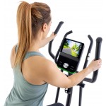 TUNTURI ORBITREK SIGNATURE C60